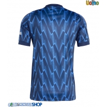 Maglie da calcio Arsenal Seconda Maglia 2025-26 Manica Corta